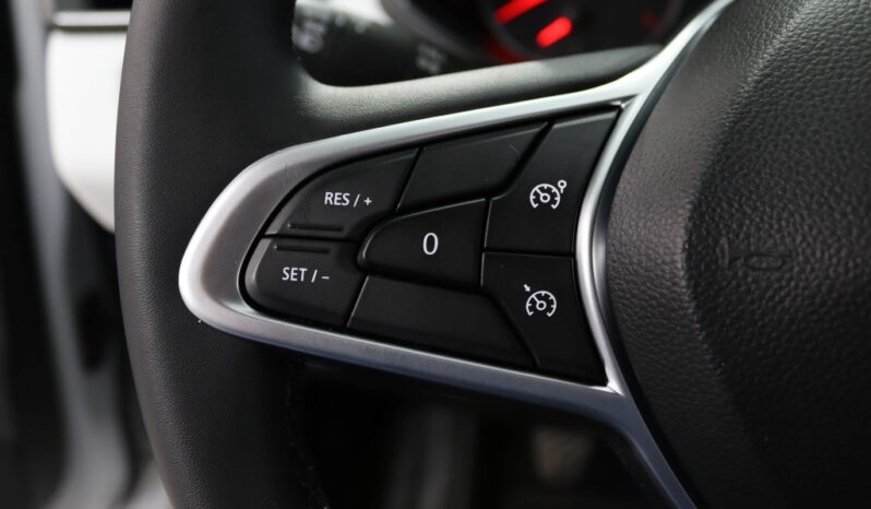 RENAULT Clio V 1.0 TCE EVOLUTION BI-FUEL completo