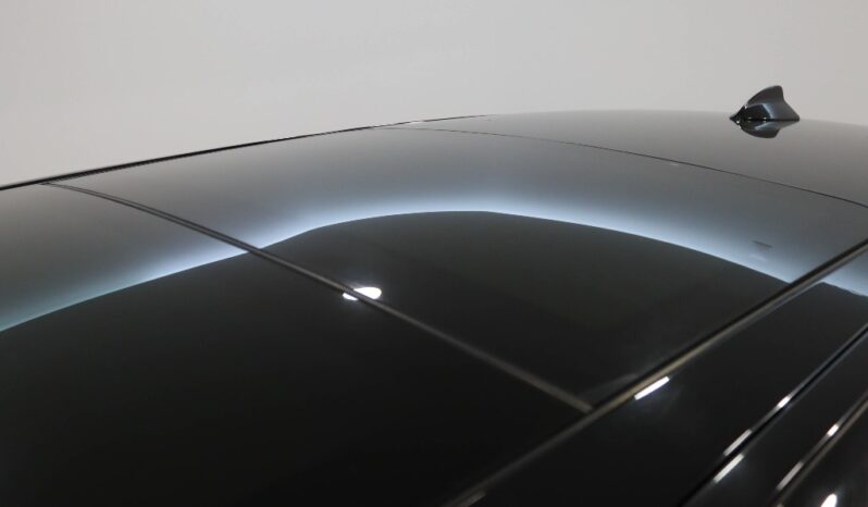 BMW Serie Touring 525 D AUTO completo