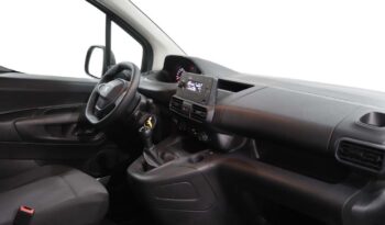 PEUGEOT Partner 1.5 BLUEHDI ASPHALT STANDARD completo