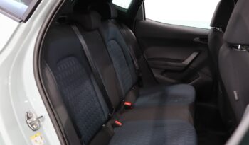SEAT ARONA 1.0 TSI STYLE DSG completo