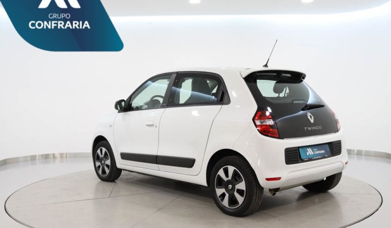 RENAULT Twingo 1.0 SCE LIMITED completo