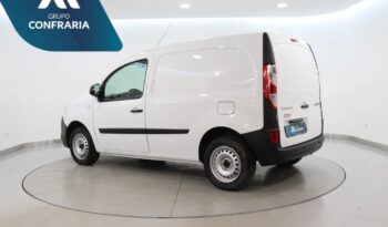 RENAULT Kangoo Express Fase II 1.5 DCI BUSINESS 3L S/S completo