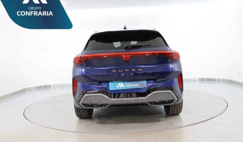 CUPRA Terramar 1.5 ETSI DSG completo