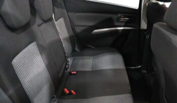 SUZUKI S-CROSS 1.4T S2 4WD MILD HYBRID completo
