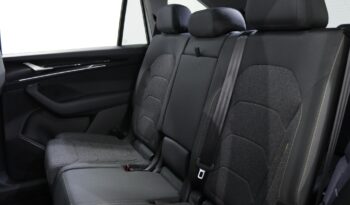 SKODA KODIAQ DIESEL 2.0 TDI ULTRA DSG completo