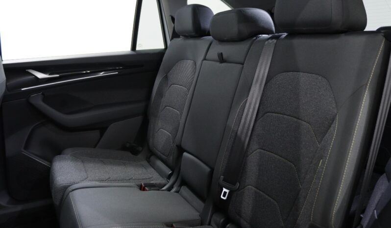 SKODA KODIAQ DIESEL 2.0 TDI ULTRA DSG completo
