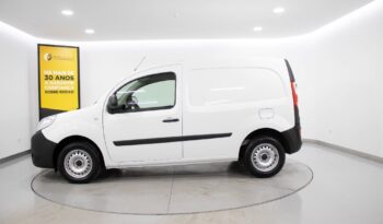 RENAULT Kangoo Express Fase II 1.5 DCI BUSINESS S/S completo