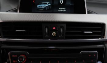 BMW X2 20 D XDRIVE AUTO PACK M completo