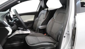 RENAULT Clio V 1.5 BLUE DCI TECHNO completo