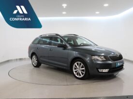 SKODA Octavia Break 1.6 TDI STYLE