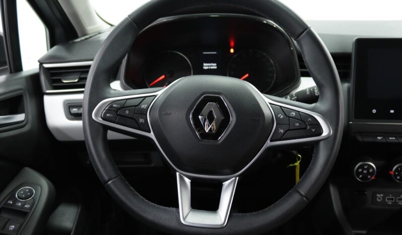 RENAULT Clio V 1.0 TCE EVOLUTION BI-FUEL completo