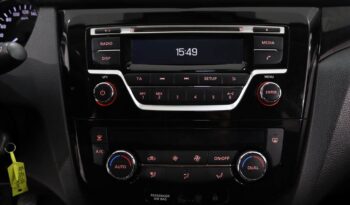 NISSAN Qashqai 1.5 DCI ACENTA completo