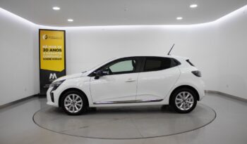 RENAULT CLIO V DIESEL FASE II 1.5 BLUE DCI EVOLUTION completo