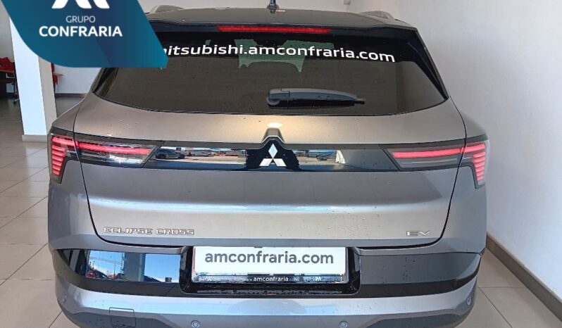 MITSUBISHI ECLIPSE CROSS EV 87 KWH INTENSE completo