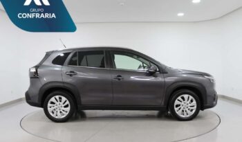 SUZUKI S-CROSS 1.4T S2 4WD MILD HYBRID completo