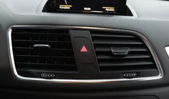 AUDI Q3 2.0 TFSI QUATTRO S-LINE S-TRONIC completo