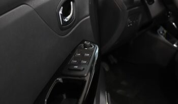 RENAULT Captur 1.5 DCI EXCLUSIVE completo