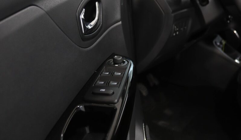 RENAULT Captur 1.5 DCI EXCLUSIVE completo