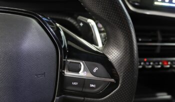 PEUGEOT 2008 1.2 PURETECH GT LINE EAT8 completo