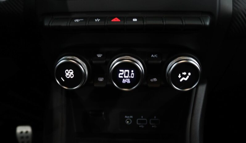 RENAULT Captur 1.0 TCE RS LINE completo