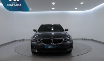 BMW Serie 320 E CORPORATE EDITION AUTO completo