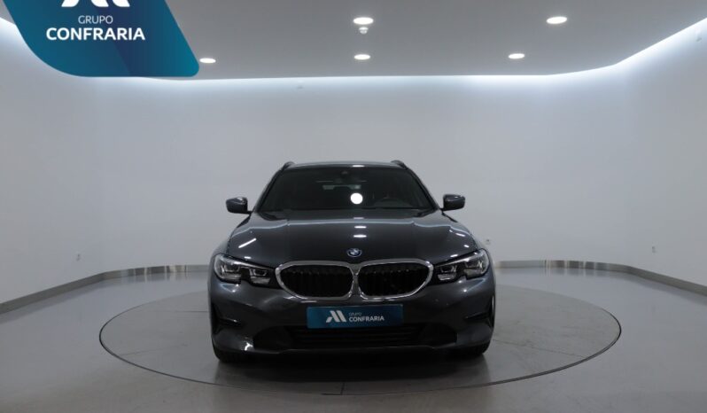 BMW Serie 320 E CORPORATE EDITION AUTO completo