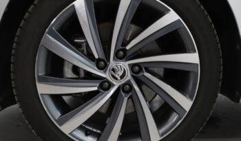 SKODA Octavia Break 1.4 TSI IV ULTRA DSG completo