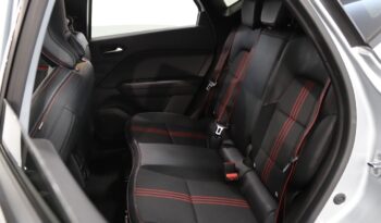 RENAULT Captur 1.0 TCE RS LINE completo