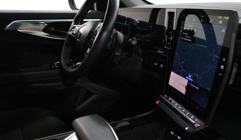 RENAULT Austral 1.3 MILD HYBRID TECHNO ESPRIT ALPINE AUTO completo