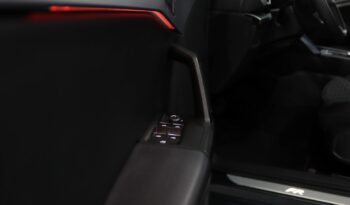 SEAT Leon Sportstourer 2.0 TDI FR DSG completo