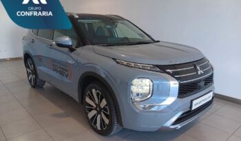 MITSUBISHI OUTLANDER 2.4 PHEV INSTYLE