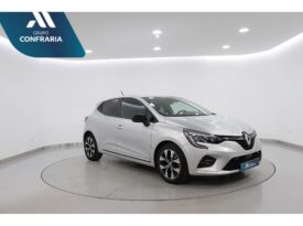 RENAULT Clio V 1.0 TCE EVOLUTION BI-FUEL