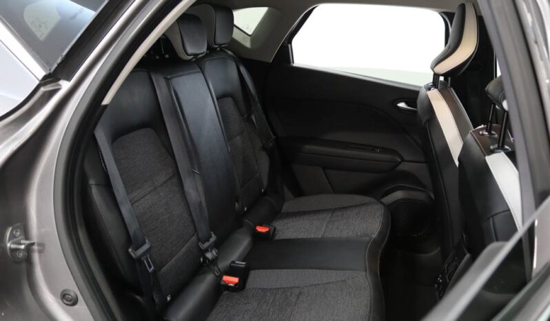 RENAULT Captur 1.0 TCE INTES completo