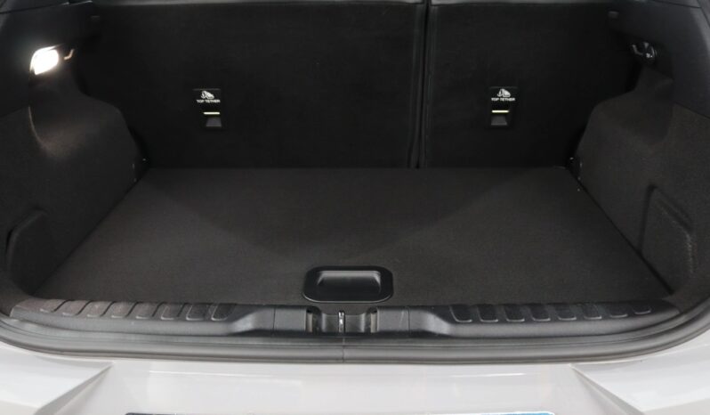 FORD Puma 1.0 ECOBOOST MHEV ST-LINE X completo