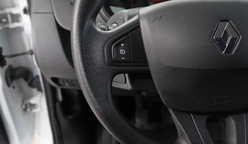 RENAULT Kangoo Express Fase II 1.5 DCI BUSINESS 3L S/S completo