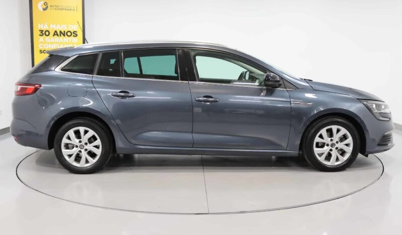 RENAULT Mégane IV Sport Tourer 1.5 BLUE DCI LIMITED completo