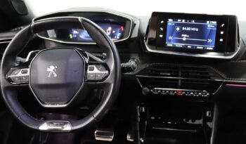 PEUGEOT 2008 1.2 PURETECH GT LINE EAT8 completo