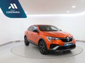 RENAULT Arkana 1.3 TCE R.S.LINE EDC