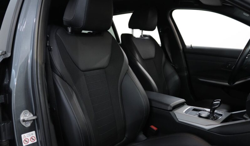 BMW Serie 320 E CORPORATE EDITION AUTO completo