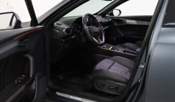 CUPRA Formentor 1.5 TSI CUPRA DSG completo