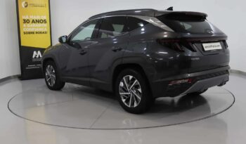 HYUNDAI Tucson 1.6 CRDI PREMIUM completo