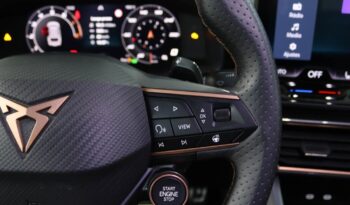 CUPRA Leon Sportstourer 1.5 ETSI DSG completo