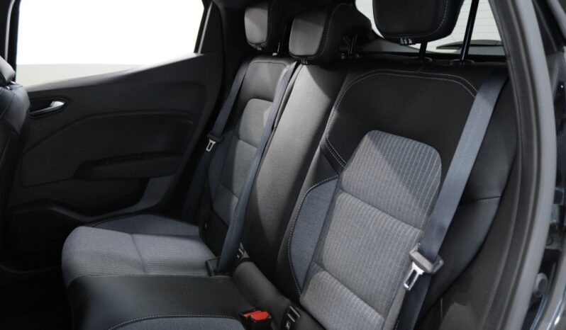 RENAULT Clio V Fase II 1.0 TCE EVOLUTION BI-FUEL completo