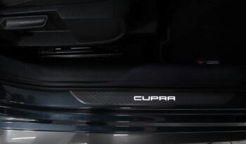 CUPRA Leon Sportstourer 1.5 ETSI DSG completo