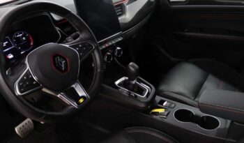 RENAULT Arkana 1.3 TCE R.S.LINE EDC completo