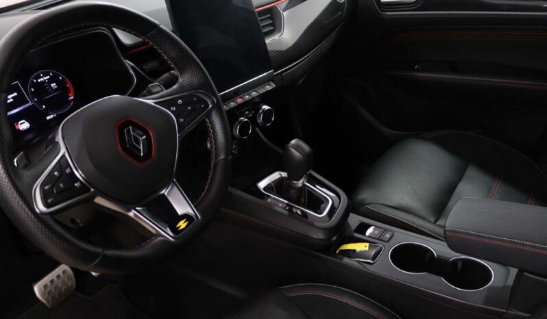 RENAULT Arkana 1.3 TCE R.S.LINE EDC completo