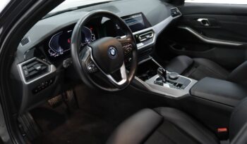 BMW Serie 320 E CORPORATE EDITION AUTO completo