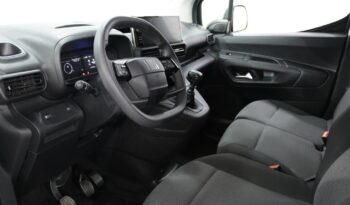 FIAT DOBLÒ DIESEL 1.5 BLUEHDI CURTA completo