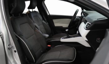 RENAULT Clio V 1.5 BLUE DCI TECHNO completo