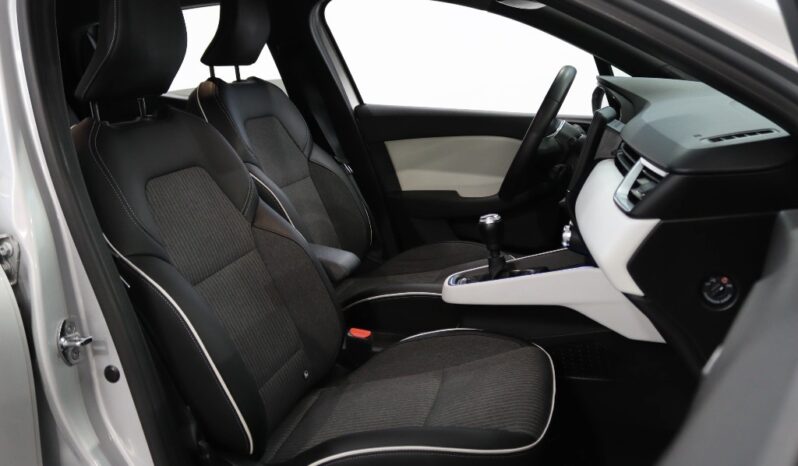 RENAULT Clio V 1.5 BLUE DCI TECHNO completo